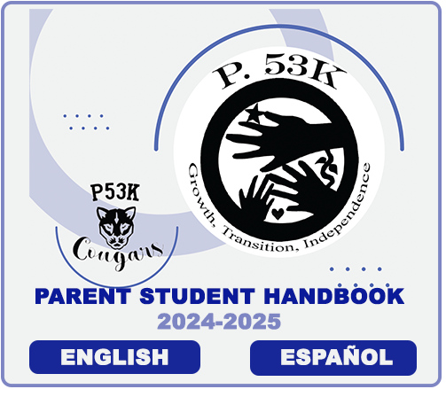 Parent Student Handbook